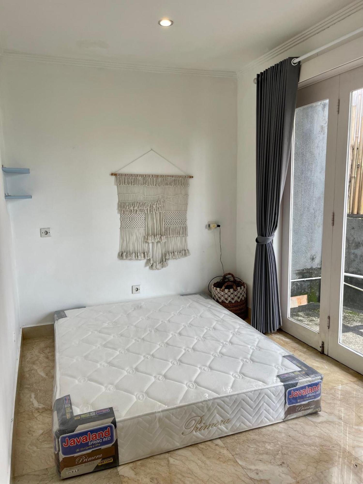 Private Suite In A Kids Friendly Big Shared Villa In Canggu Exterior foto